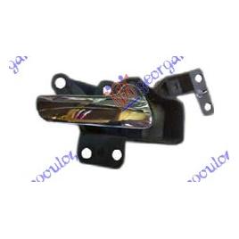 Maner Usa Spate Interior Stanga Opel Zafira 1999 2000 2001 2002 2003 2004 2005