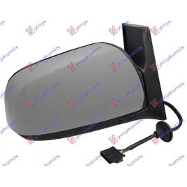 Oglinda Completa Electrica Grunduita Incalzita Dreapta Opel Zafira 2005 2006 2007 2008 2009 2010 2011 2012