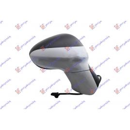 Oglinda Completa Electrica Incalzita Grunduita Dreapta Opel Zafira Tourer 2011 2012 2013 2014 2015 2016