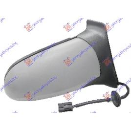 Oglinda Completa Exterioara Electrica Grunduita Incalzita Dreapta Opel Zafira 1999 2000 2001 2002 2003 2004