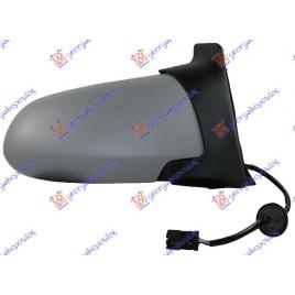 Oglinda Completa Exterioara Electrica Grunduita Incalzita Dreapta Opel Zafira 1999 2000 2001 2002 2003 2004