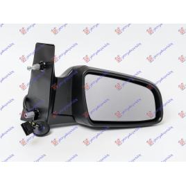 Oglinda Completa Exterioara Electrica Grunduita Incalzita Dreapta Opel Zafira 2005 2006 2007 2008 2009 2010