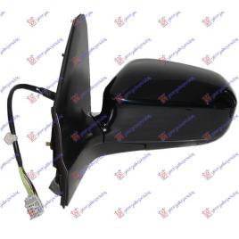 Oglinda Completa Exterioara Electrica Incalzita Stanga Honda Civic H/B 2001 2002 2003 2004