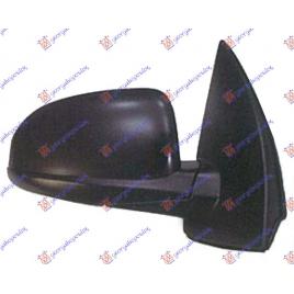 Oglinda Dreapta Comepleta Exterioara Mecanica Grunduita Hyundai I10 2010-2011-2012-2013
