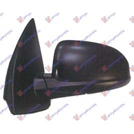 Oglinda Stanga Comepleta Exterioara Mecanica Grunduita Hyundai I10 2010-2011-2012-2013