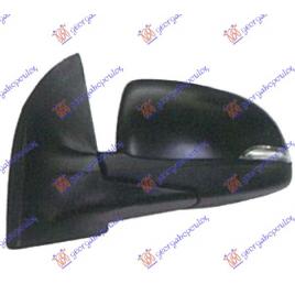 Oglinda Stanga Completa Electrica Incalzita Grunduita Hyundai I10 2010-2011-2012-2013