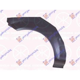 Panel Reparatie/Pasaj Dreapta Spate 3 Usi Hyundai Getz 2006-2007-2008-2009-2010