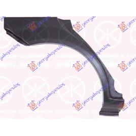 Panel Reparatie/Pasaj Dreapta Spate 5 Usi Hyundai Getz 2006-2007-2008-2009-2010