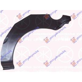 Panel Reparatie/Pasaj Stanga Spate 3 Usi Hyundai Getz 2006-2007-2008-2009-2010