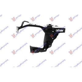 Panou/Ochelar Metalic Far Dreapta Opel Zafira 2005 2006 2007 2008 2009 2010 2011 2012