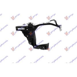 Panou/Ochelar Metalic Far Stanga Opel Zafira 2005 2006 2007 2008 2009 2010 2011 2012