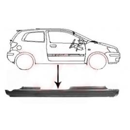 Prag Usa Dreapta 5 Usi Hyundai Getz 2002-2003-2004-2005