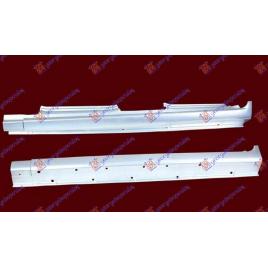 Prag Usa Dreapta Opel Zafira 2005 2006 2007 2008 2009 2010 2011 2012