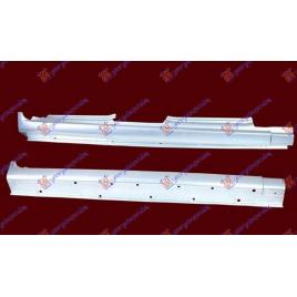 Prag Usa Stanga Opel Zafira 2005 2006 2007 2008 2009 2010 2011 2012
