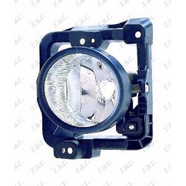 Proiector/Far Ceata Dreapta Honda Accord 2008 2009 2010 2011 2012 2013 2014 2015