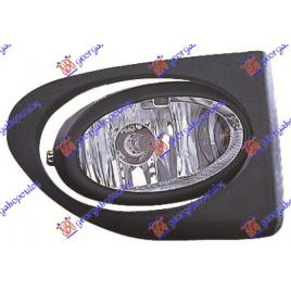 Proiector/Far Ceata Dreapta Honda Civic H/B 2001 2002 2003 2004
