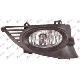 Proiector/Far Ceata Dreapta Honda Civic H/B 2004 2005