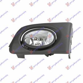Proiector/Far Ceata Dreapta Honda Civic Sedan 2001 2002 2003 2004