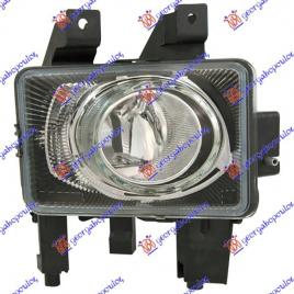 Proiector/Far Ceata Dreapta Opel Zafira 2005 2006 2007 2008 2009 2010 2011 2012