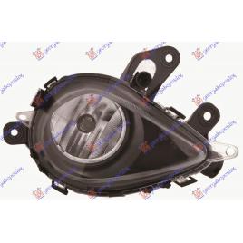 Proiector/Far Ceata Dreapta Opel Zafira Tourer 2011 2012 2013 2014 2015 2016