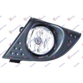 Proiector/Far Ceata Stanga Honda Accord 2008 2009 2010 2011 2012 2013 2014 2015