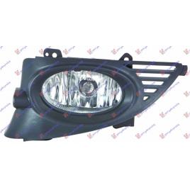 Proiector/Far Ceata Stanga Honda Civic H/B 2004 2005