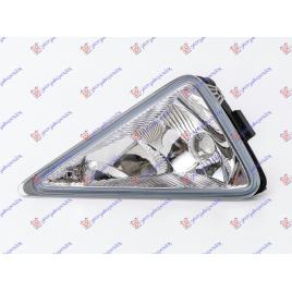 Proiector/Far Ceata Stanga Honda Civic H/B 2006 2007 2008 2009 2010 2011 2012