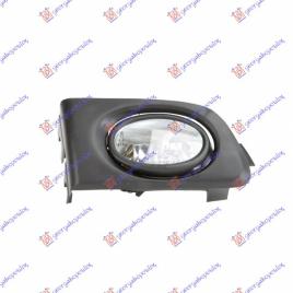 Proiector/Far Ceata Stanga Honda Civic Sedan 2001 2002 2003 2004