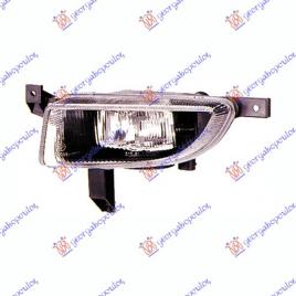Proiector/Far Ceata Stanga Opel Zafira 1999 2000 2001 2002 2003 2004 2005