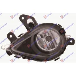 Proiector/Far Ceata Stanga Opel Zafira Tourer 2011 2012 2013 2014 2015 2016