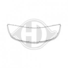 Rama/Ornament Grila Fata Radiator Opel Insignia A 2008 2009 | 2010 2011 | 2012 2013