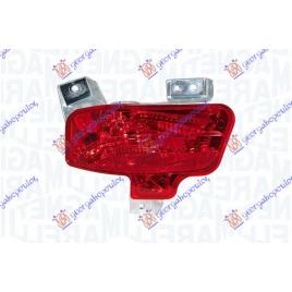 Reflector/Catadioptru Bara Spate Dreapta Opel Zafira Tourer 2011 2012 2013 2014 2015 2016