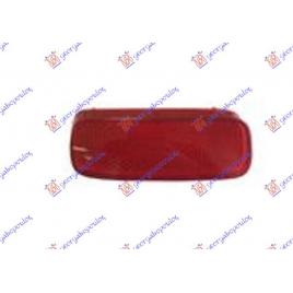 Reflector/Catadioptru Bara Spate Stanga Opel Zafira Life 2019 2020 2021