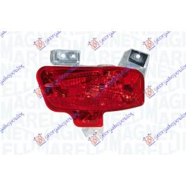 Reflector/Catadioptru Bara Spate Stanga Opel Zafira Tourer 2011 2012 2013 2014 2015 2016