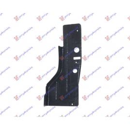 Scut Motor Lateral Plastic Dreapta Opel Zafira Tourer 2011 2012 2013 2014 2015 2016
