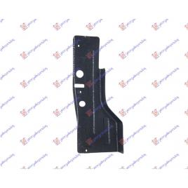 Scut Motor Lateral Plastic Stanga Opel Zafira Tourer 2011 2012 2013 2014 2015 2016