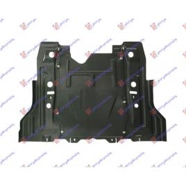 Scut Motor Plastic Opel Zafira Tourer 2011 2012 2013 2014 2015 2016