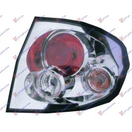 Set Stop/Lampa Spate Lexus Hyundai Getz 2002-2003-2004-2005