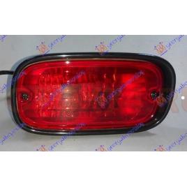 Stop/Lampa Spate Ceata Original Hyundai Getz 2002-2003-2004-2005
