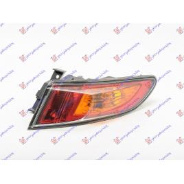 Stop Lampa Spate Cu Semnalizare Galbena Dreapta Honda Civic H/B 2006 2007 2008 2009 2010 2011 2012