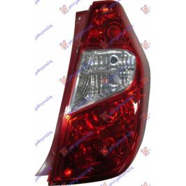 Stop/Lampa Spate Dreapta Hyundai I10 2010-2011-2012-2013