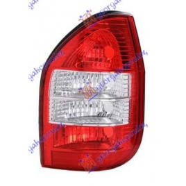 Stop Lampa Spate Dreapta Opel Zafira 1999 2000 2001 2002 2003 2004 2005