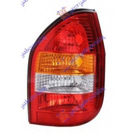 Stop Lampa Spate Dreapta Opel Zafira 1999 2000 2001 2002 2003 2004 2005