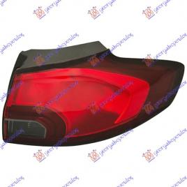 Stop Lampa Spate Exterioara Dreapta Opel Zafira Tourer 2011 2012 2013 2014 2015 2016