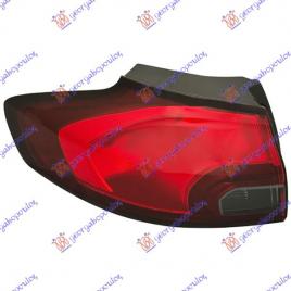 Stop Lampa Spate Exterioara Stanga Opel Zafira Tourer 2011 2012 2013 2014 2015 2016