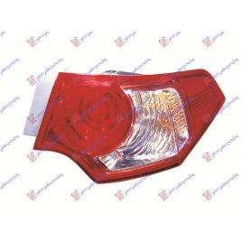 Stop Lampa Spate Exterior Dreapta Honda Accord 2008 2009 2010 2011 2012 2013 2014 2015