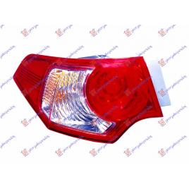 Stop Lampa Spate Exterior Stanga Honda Accord 2008 2009 2010 2011 2012 2013 2014 2015