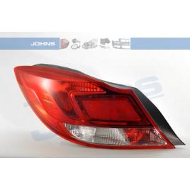Stop/Lampa Spate Kombi Stanga Opel Insignia A 2008 2009 | 2010 2011 | 2012 2013