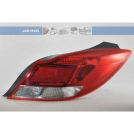 Stop/Lampa Spate Sedan Dreapta Opel Insignia A 2008 2009 | 2010 2011 | 2012 2013