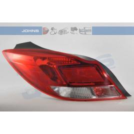 Stop/Lampa Spate Sedan Stanga Opel Insignia A 2008 2009 | 2010 2011 | 2012 2013